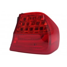 BMW 3 Series 2008-2012 Outer (Wing) Rear Light Unit Driver Side